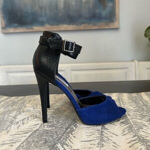 Steve Madden Heels